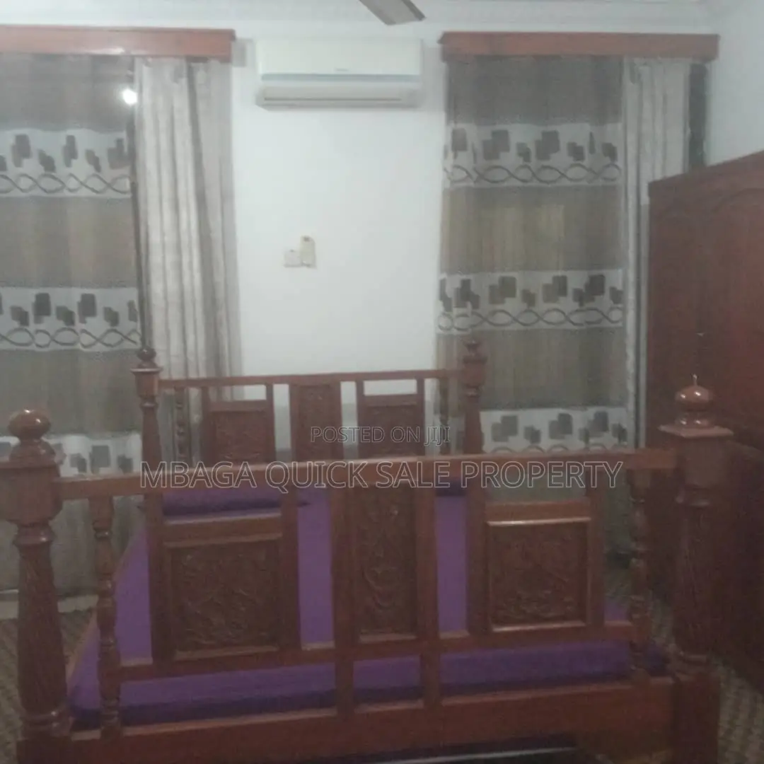 Furnished 1bdrm Apartment in Msasani for rent in Msasani