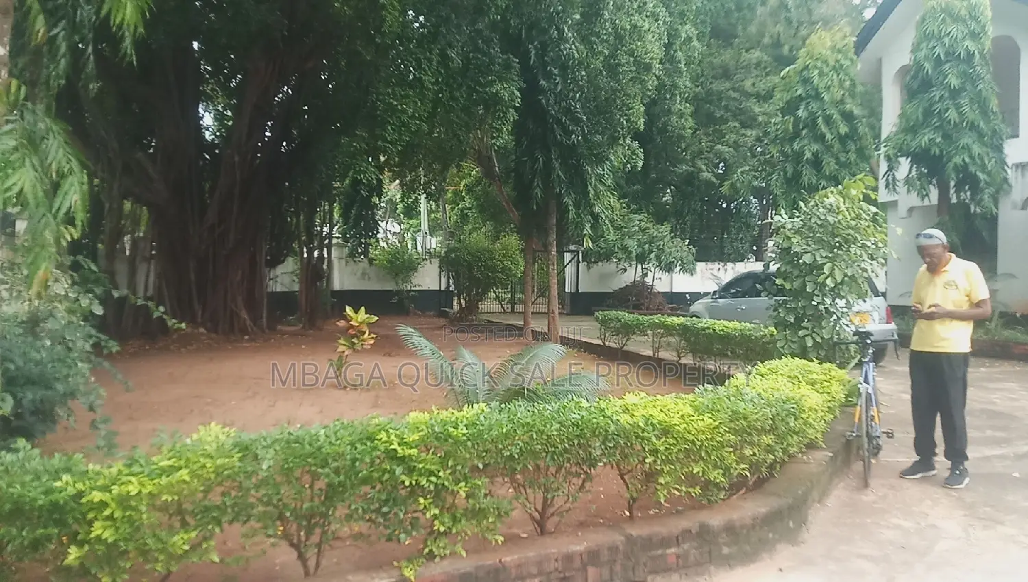 10bdrm House in Masaki for rent in Masaki