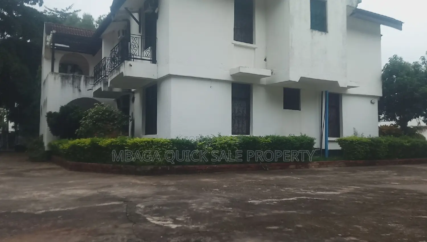 10bdrm House in Masaki for rent in Masaki