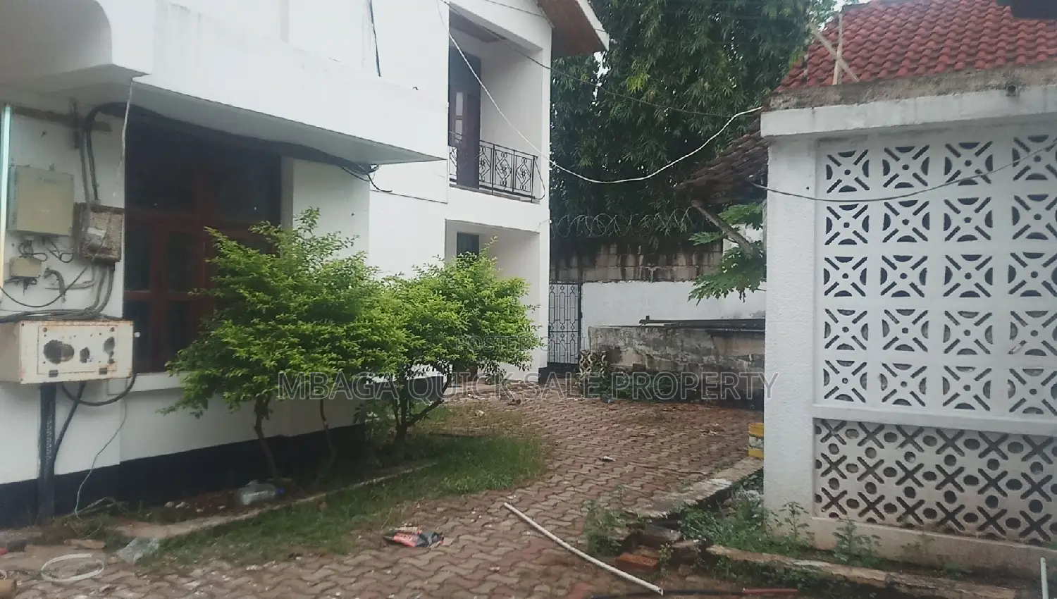 7bdrm House in Masaki for rent in Masaki