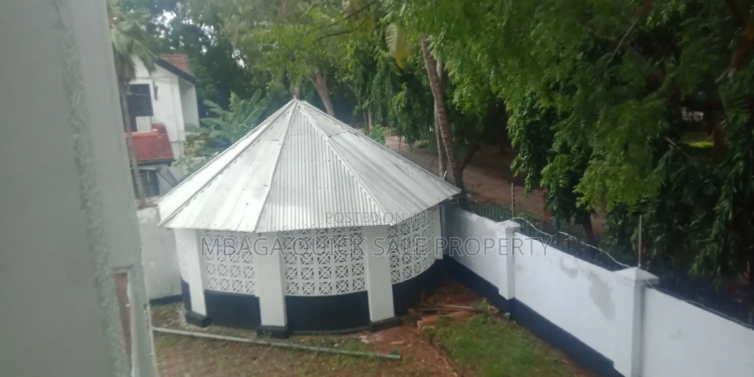 7bdrm House in Masaki for rent in Masaki
