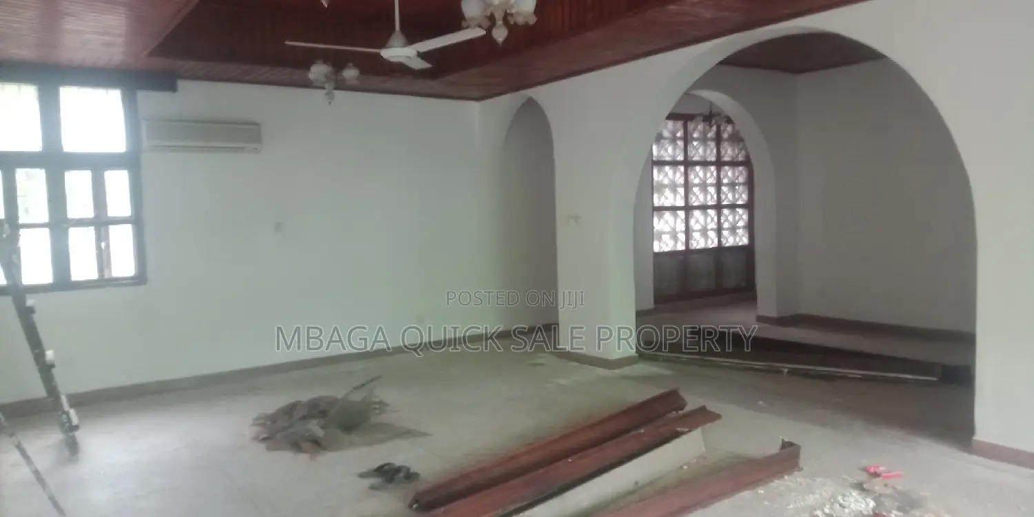 7bdrm House in Masaki for rent in Masaki