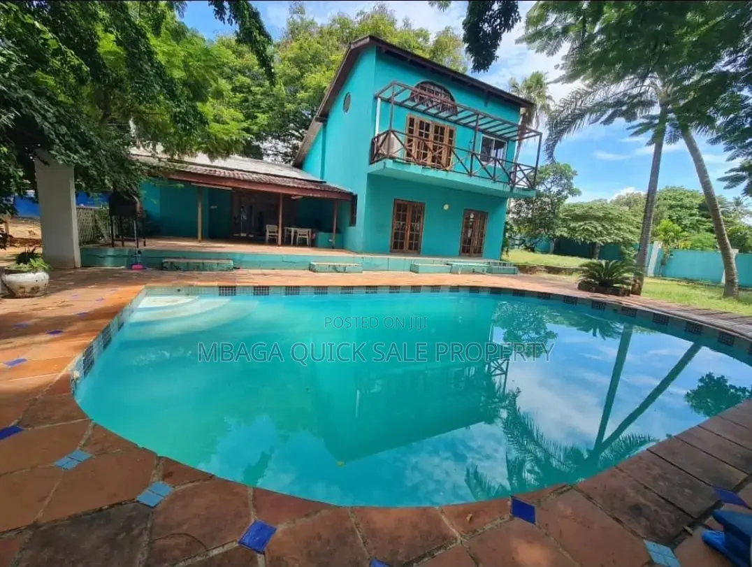 4bdrm House in Mbezi Beach for sale in Mbezi Beach