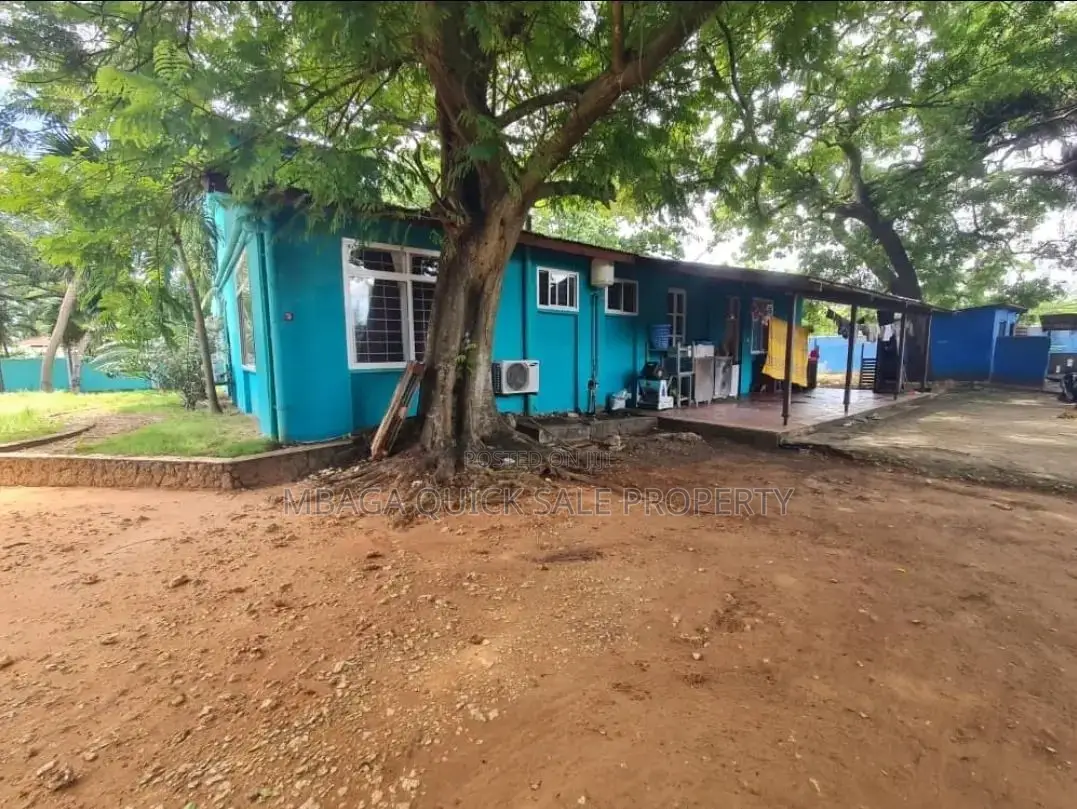 4bdrm House in Mbezi Beach for sale in Mbezi Beach
