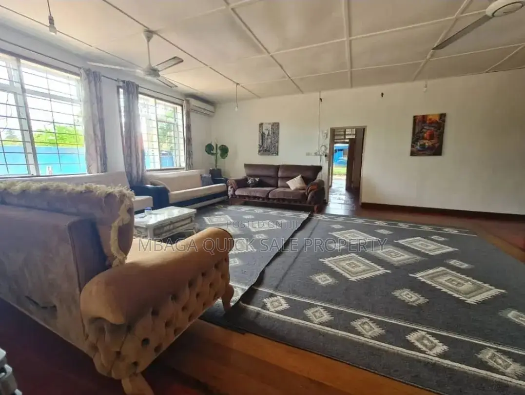 4bdrm House in Mbezi Beach for sale in Mbezi Beach