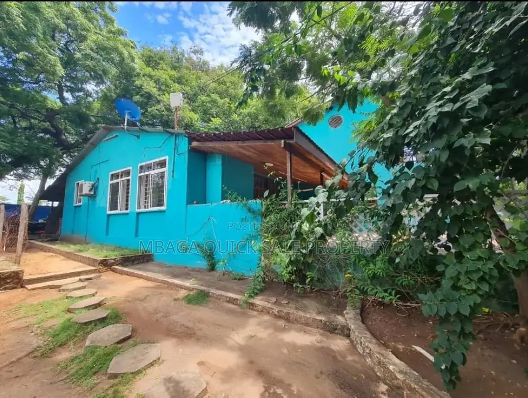 4bdrm House in Mbezi Beach for sale in Mbezi Beach