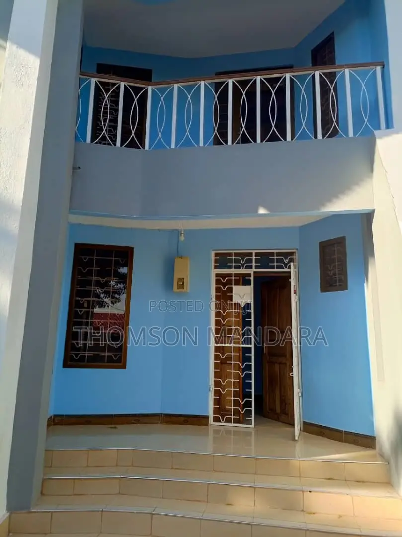 4bdrm Bungalow in House At Rau, Moshi Urban for sale in Moshi Urban