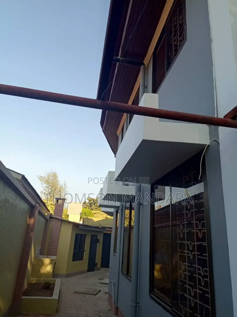 4bdrm Bungalow in House At Rau, Moshi Urban for sale in Moshi Urban