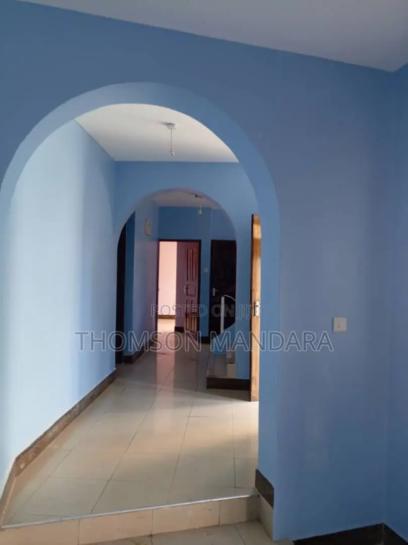 4bdrm Bungalow in House At Rau, Moshi Urban for sale in Moshi Urban