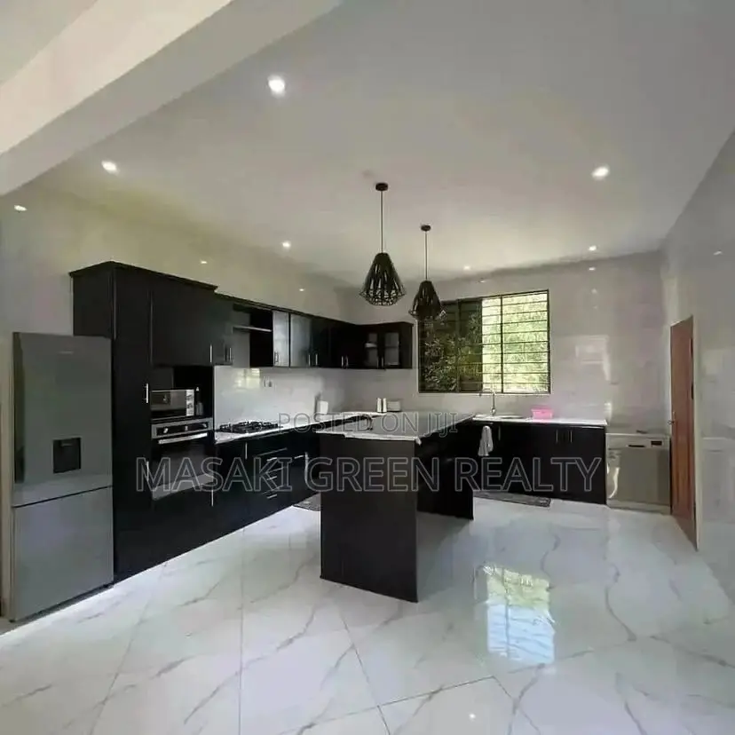 4bdrm House in Goba Kulangwa, Kinondoni for sale in Kinondoni