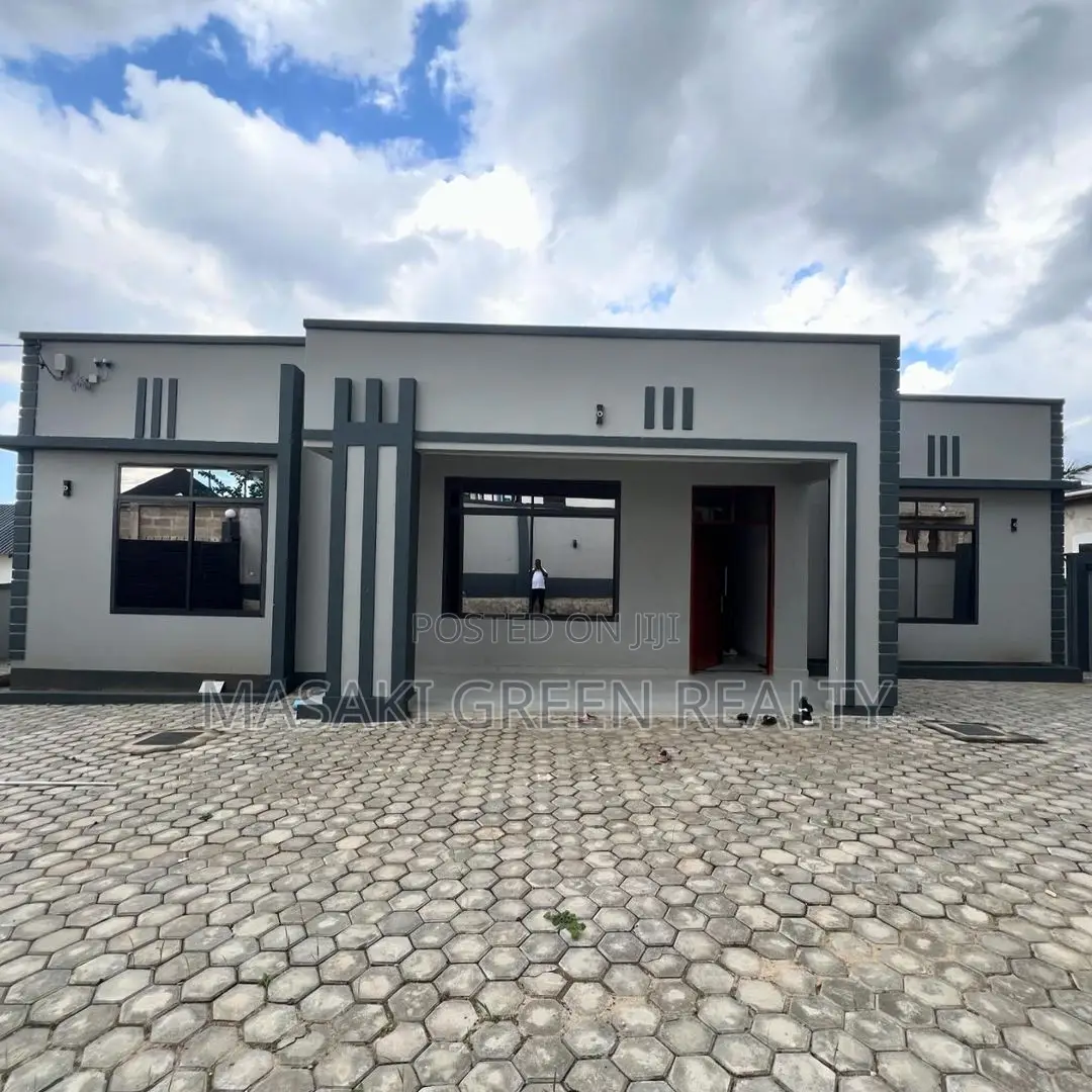 4bdrm House in Goba Kulangwa, Kinondoni for sale in Kinondoni