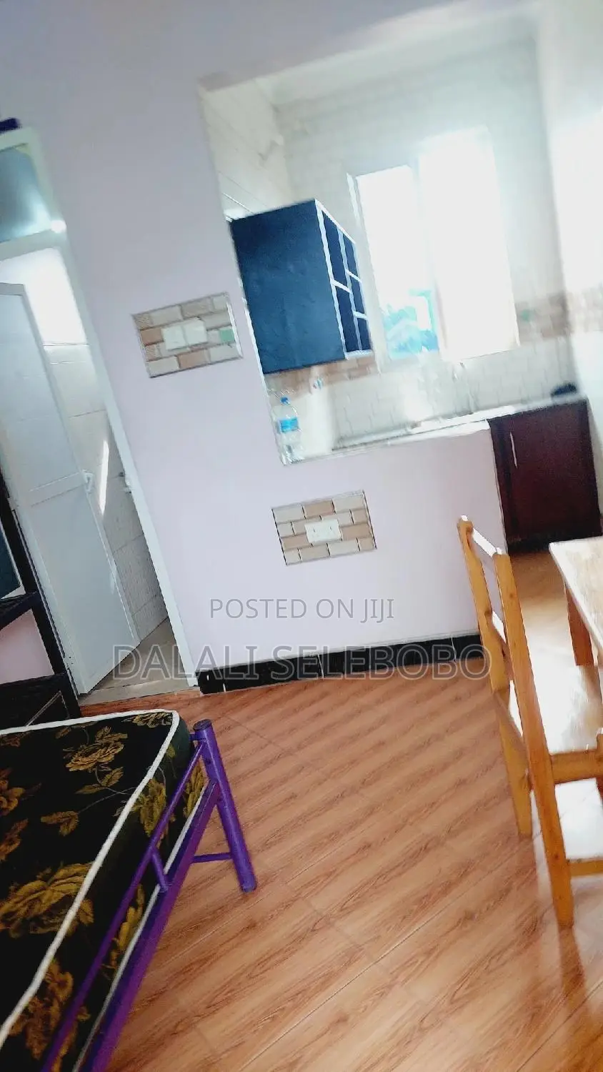 Furnished Studio Apartment in Changanyikeni Udsm, Kinondoni for rent in Kinondoni