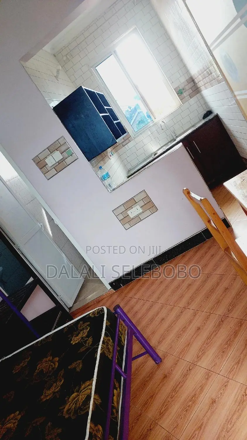 Furnished Studio Apartment in Changanyikeni Udsm, Kinondoni for rent in Kinondoni