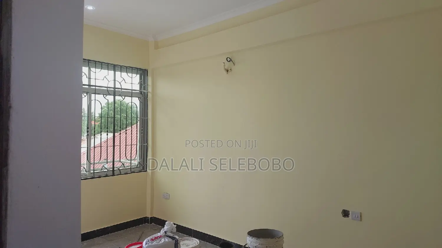 Mini Flat in Changanyikeni Udsm, Kinondoni for rent in Kinondoni