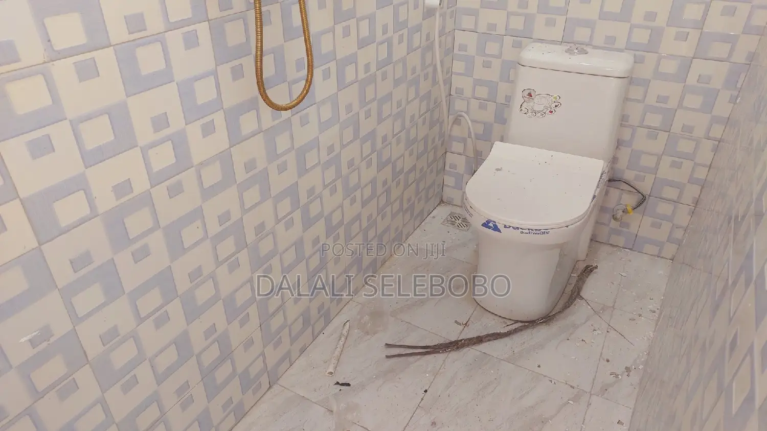 Mini Flat in Changanyikeni Udsm, Kinondoni for rent in Kinondoni