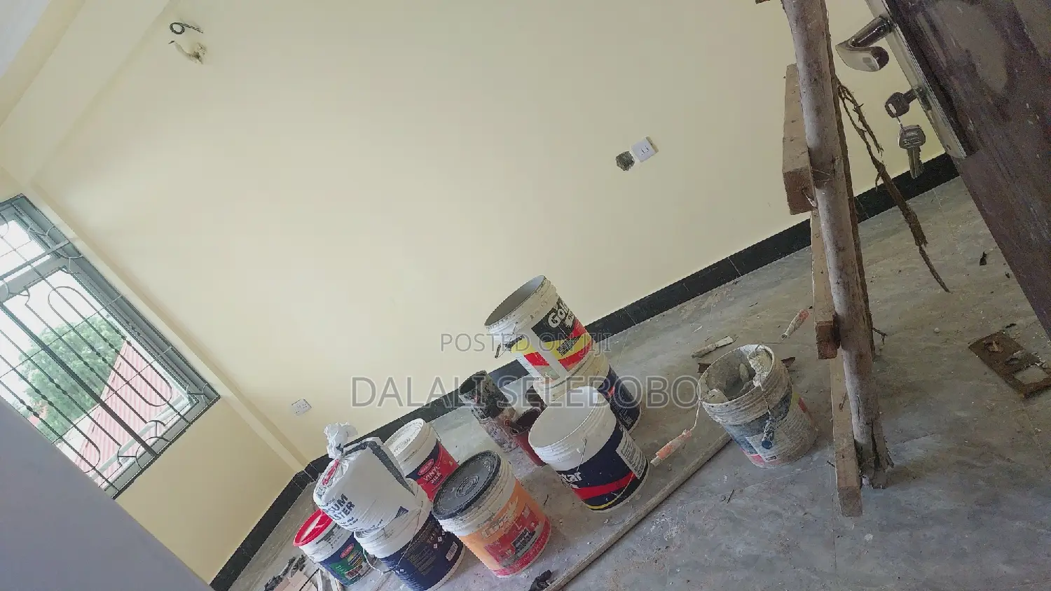 Mini Flat in Changanyikeni Udsm, Kinondoni for rent in Kinondoni