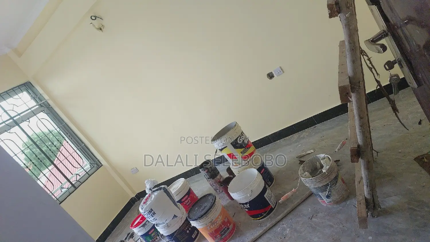 Mini Flat in Changanyikeni Udsm, Kinondoni for rent in Kinondoni