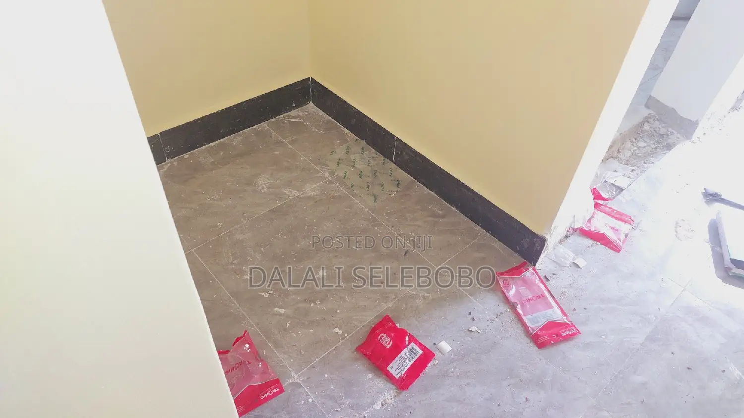 Mini Flat in Changanyikeni Udsm, Kinondoni for rent in Kinondoni