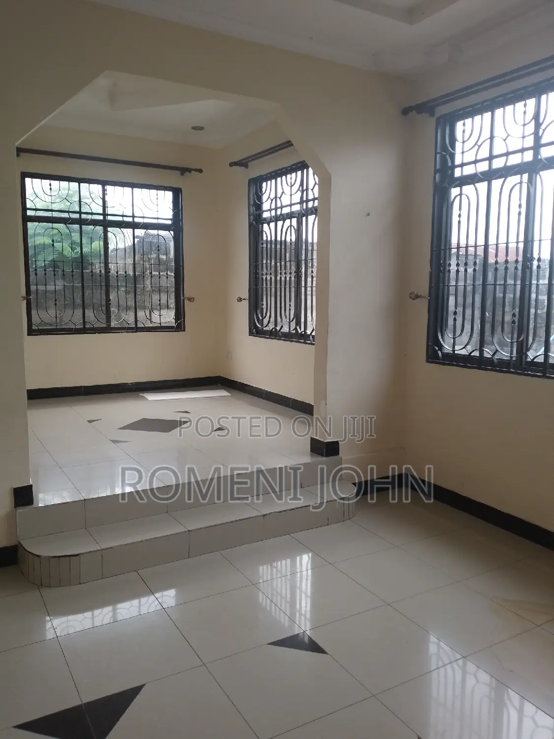 3bdrm House in Tanzania Dsm Ukonga for rent in Ukonga
