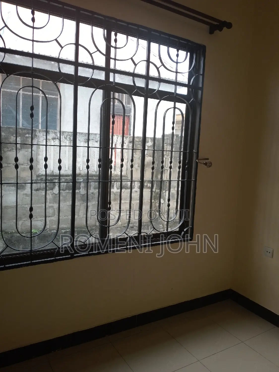 3bdrm House in Tanzania Dsm Ukonga for rent in Ukonga