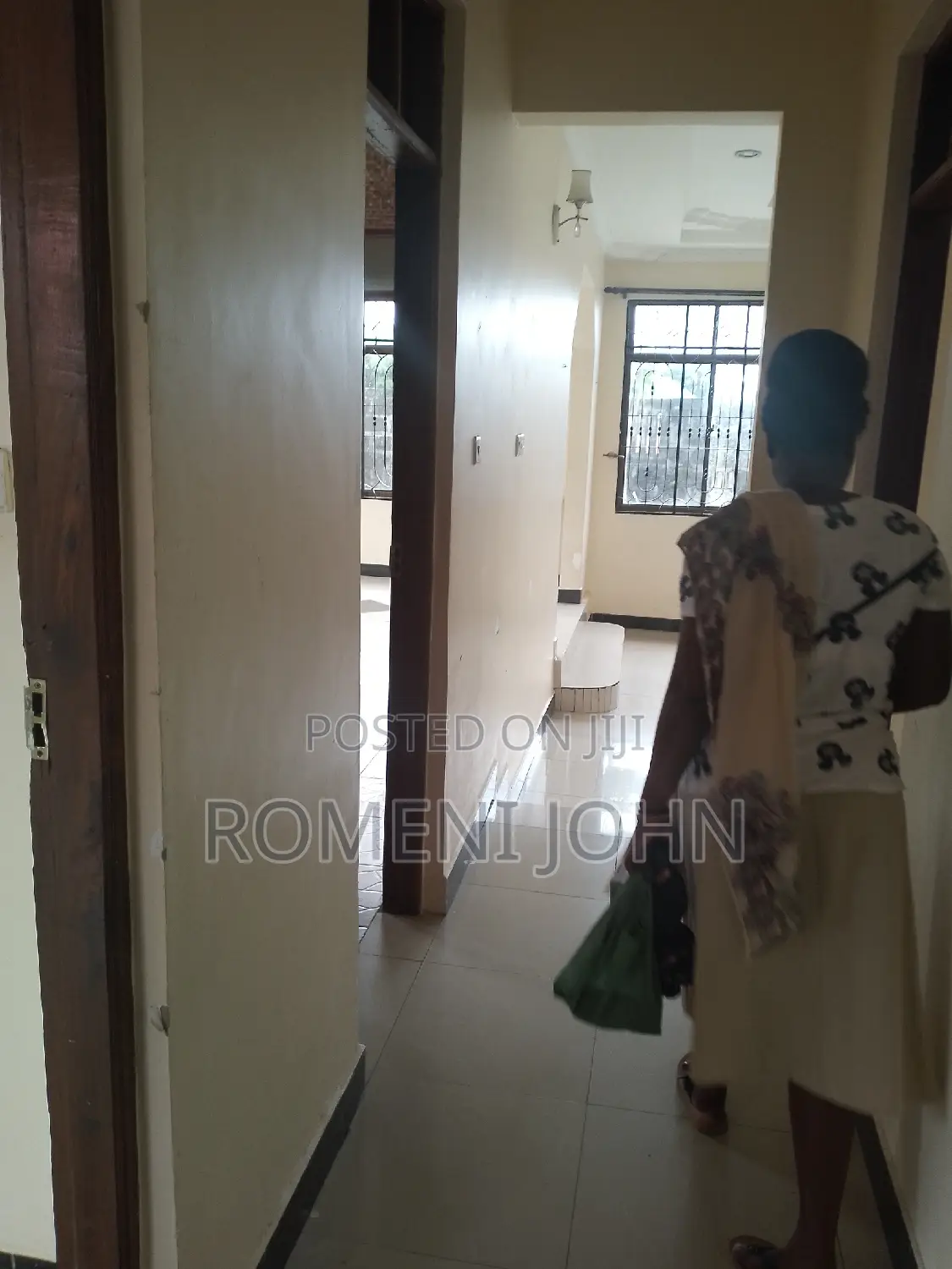 3bdrm House in Tanzania Dsm Ukonga for rent in Ukonga