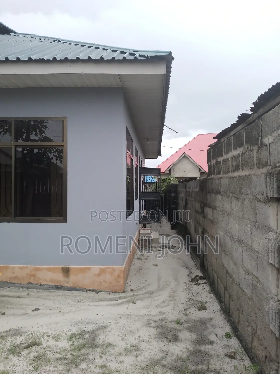 3bdrm House in Tanzania Dsm Ukonga for rent in Ukonga
