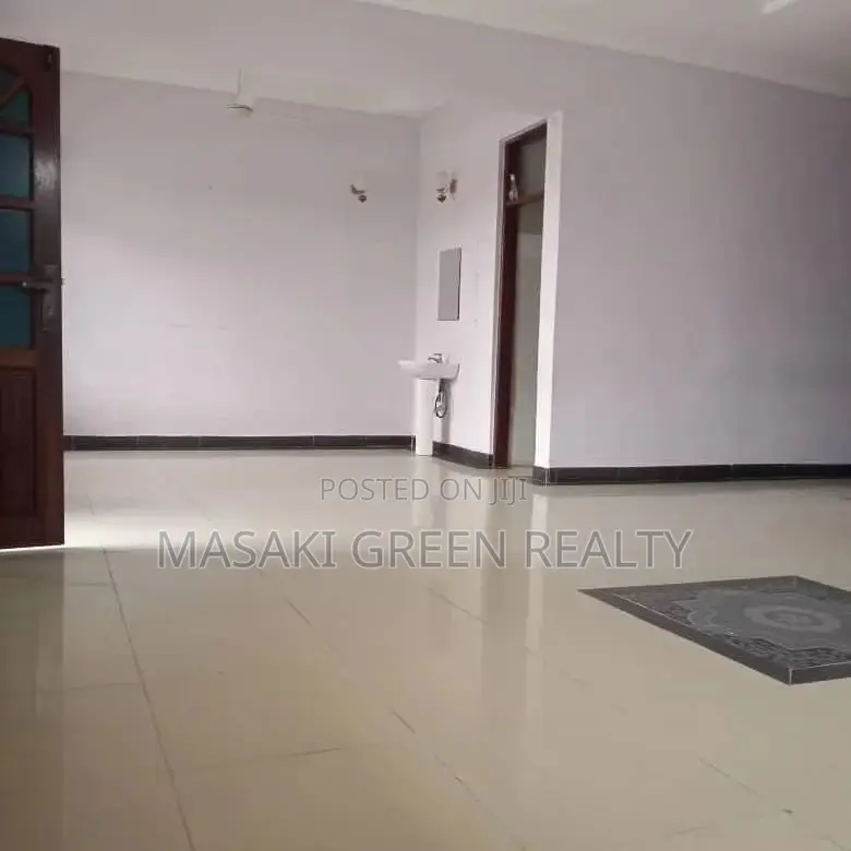 3bdrm House in Tegeta Nyuki, Kinondoni for sale in Kinondoni