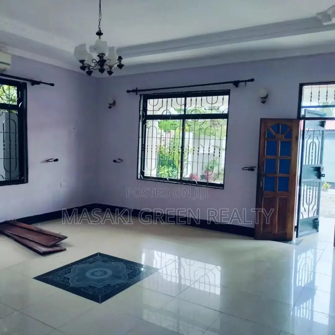 3bdrm House in Tegeta Nyuki, Kinondoni for sale in Kinondoni