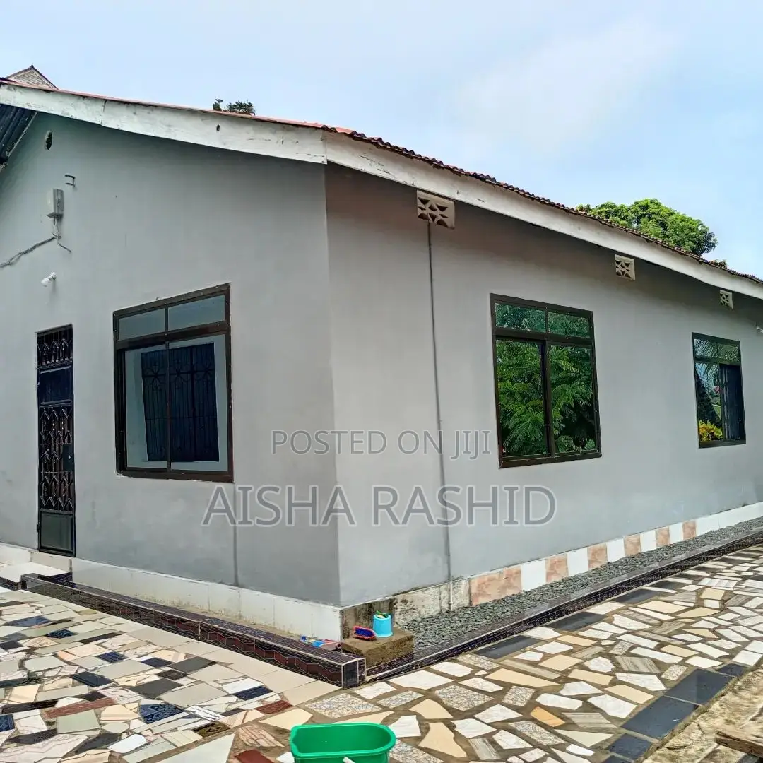 1bdrm Apartment in Mbezi for rent in Mbezi