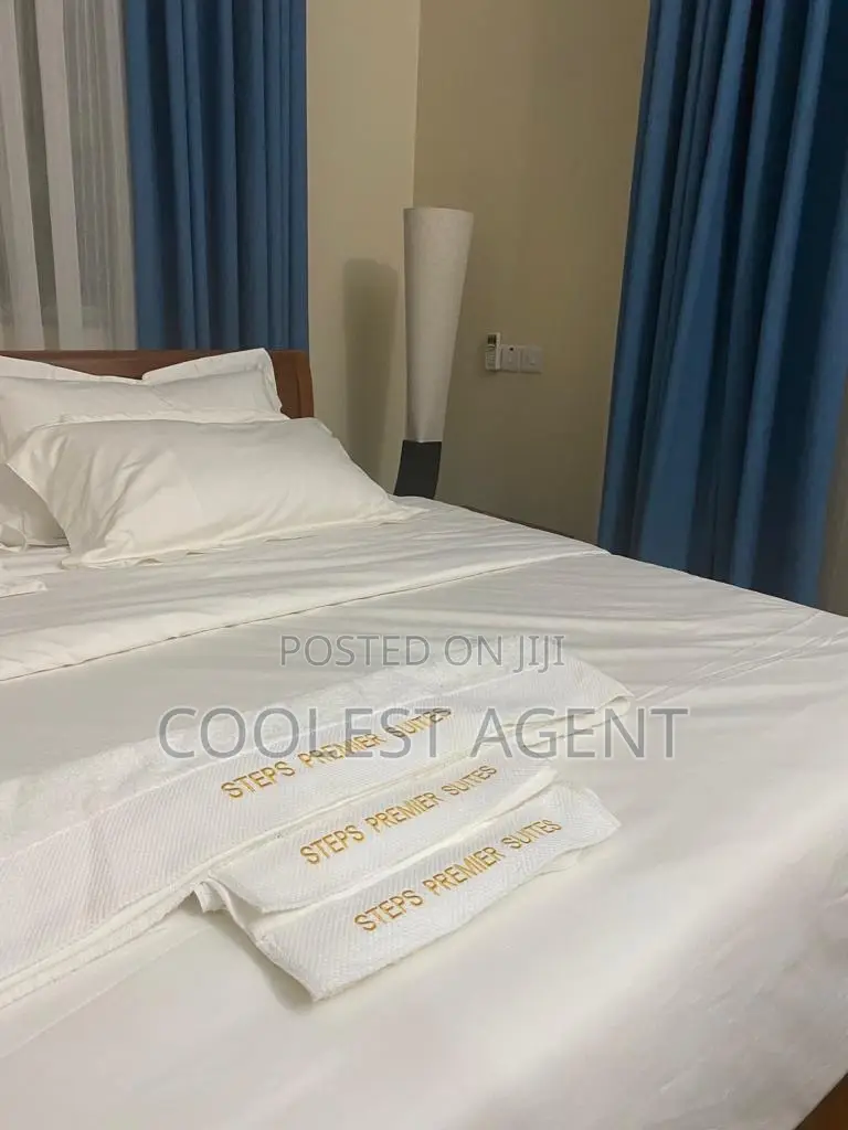 Furnished 2bdrm Apartment in Mbezibeach, Kinondoni for rent in Kinondoni