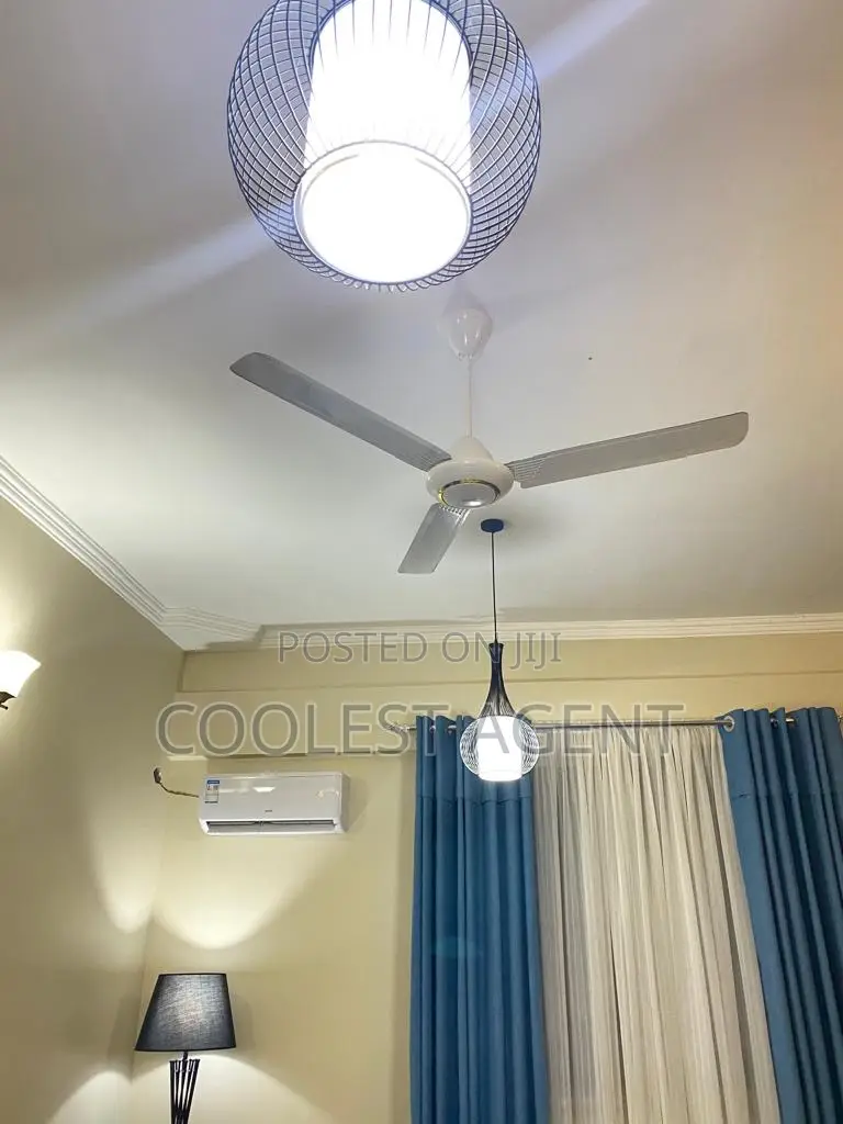 Furnished 2bdrm Apartment in Mbezibeach, Kinondoni for rent in Kinondoni