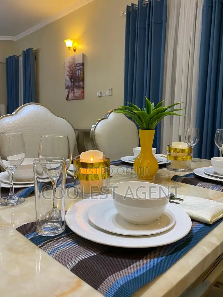 Furnished 2bdrm Apartment in Mbezibeach, Kinondoni for rent in Kinondoni