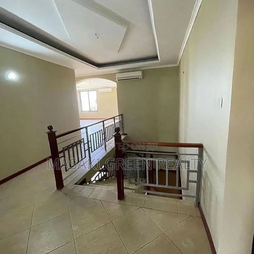 4bdrm House in Tegeta Masaiti, Kinondoni for sale in Kinondoni