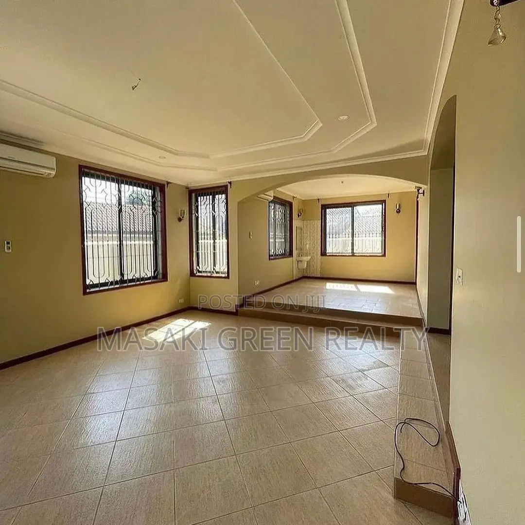 4bdrm House in Tegeta Masaiti, Kinondoni for sale in Kinondoni