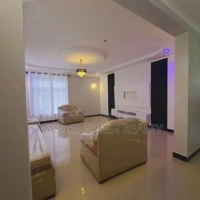 4bdrm House in Goba, Kinondoni for sale in Kinondoni