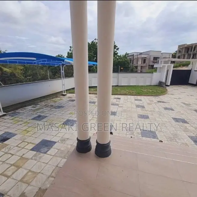 4bdrm House in Goba, Kinondoni for sale in Kinondoni