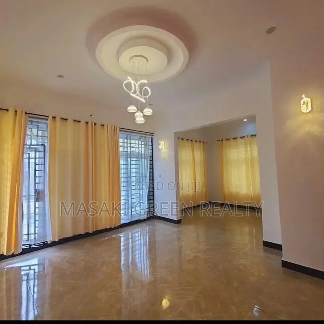 4bdrm House in Goba, Kinondoni for sale in Kinondoni