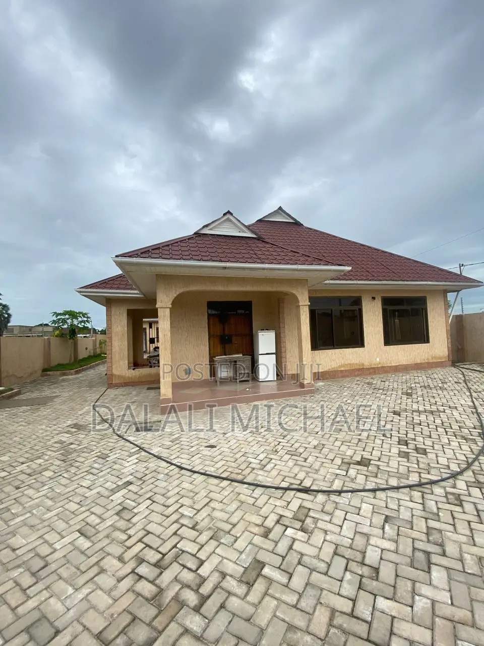 3bdrm House in Mbweni for sale in Mbweni