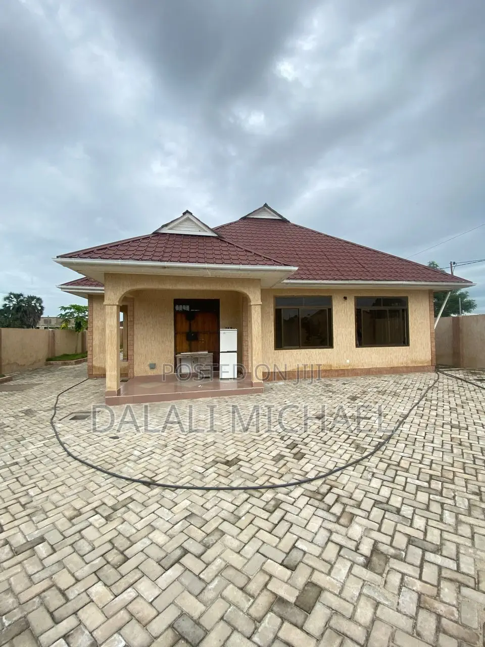 3bdrm House in Mbweni for sale in Mbweni