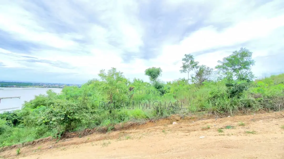 Beach View Plot for Sale Bunju in Bunju