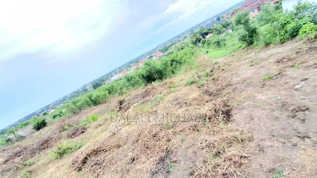 View Plot for Sale Mbweni in Mbweni