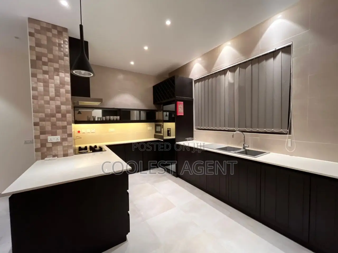 Furnished 2bdrm Apartment in Masaki, Kinondoni for rent in Kinondoni