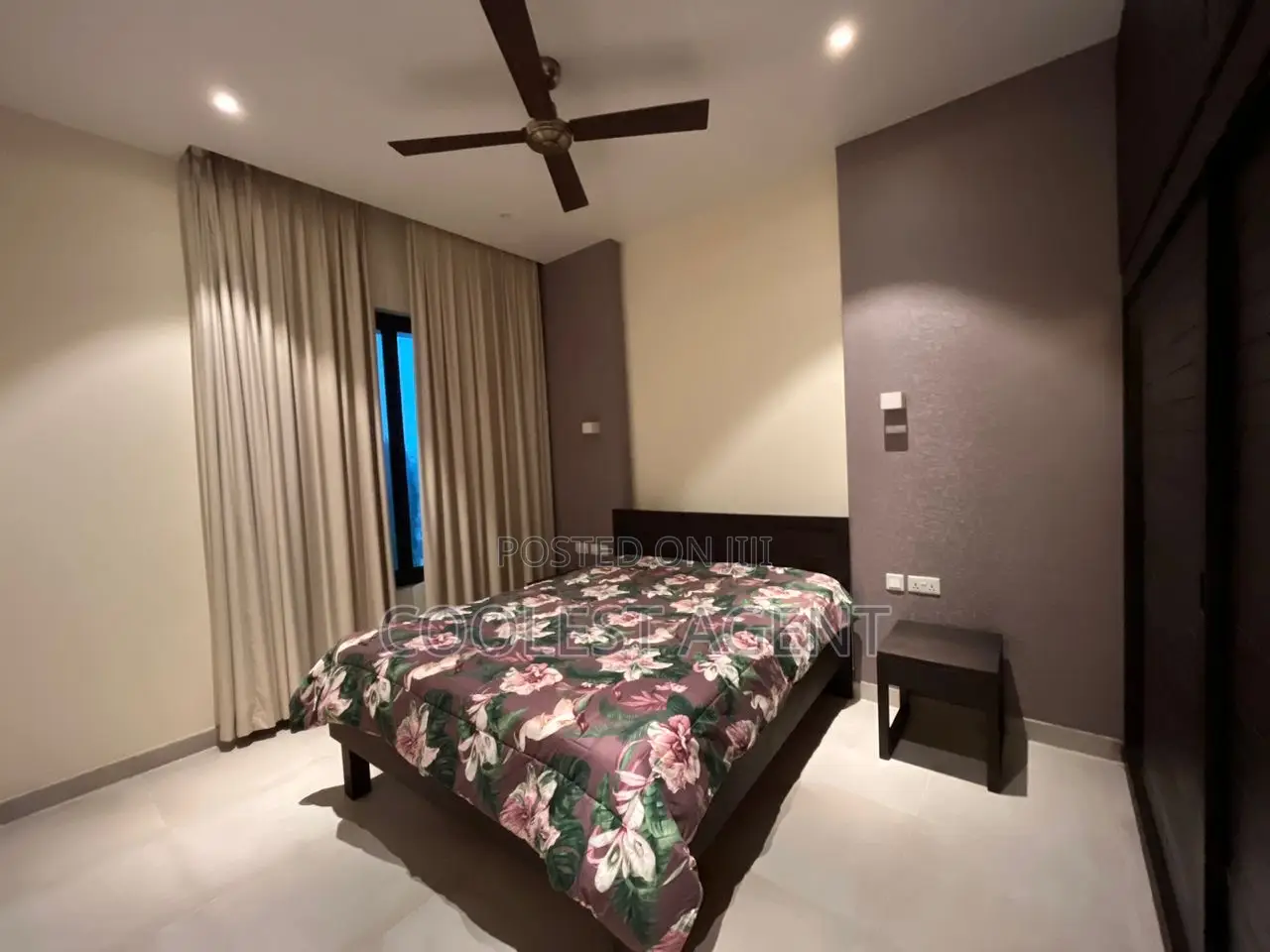 Furnished 2bdrm Apartment in Masaki, Kinondoni for rent in Kinondoni