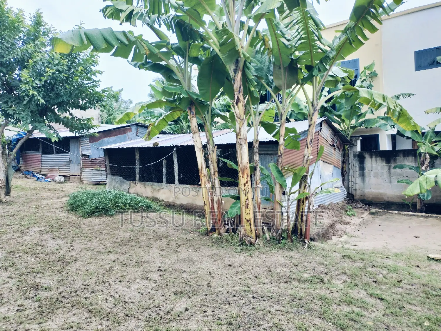 3bdrm House in Salasala Mwisho Wa, Kinondoni for sale in Kinondoni
