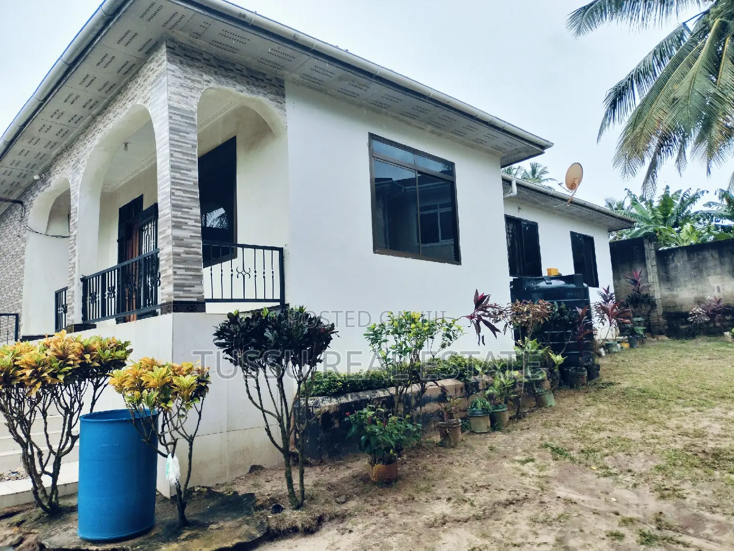 3bdrm House in Salasala Mwisho Wa, Kinondoni for sale in Kinondoni