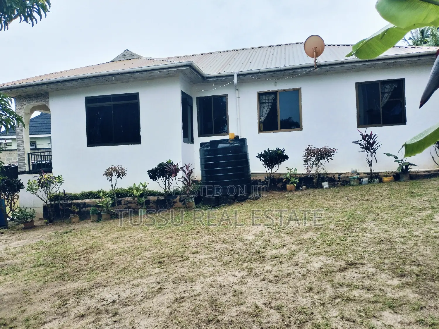 3bdrm House in Salasala Mwisho Wa, Kinondoni for sale in Kinondoni