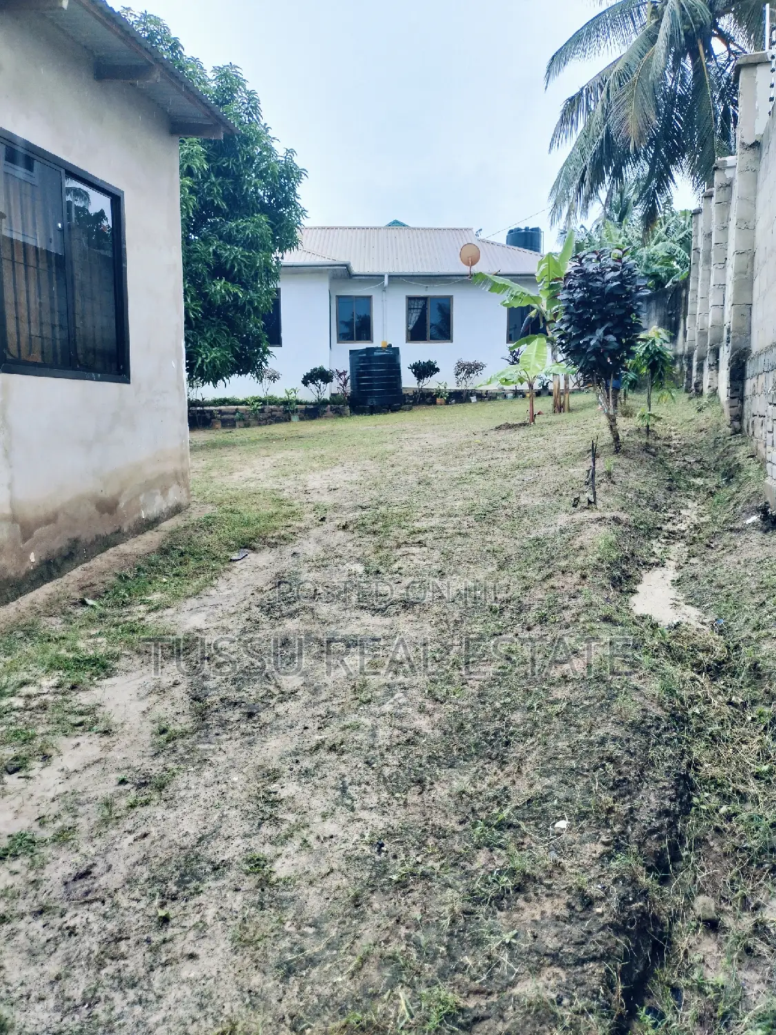 3bdrm House in Salasala Mwisho Wa, Kinondoni for sale in Kinondoni