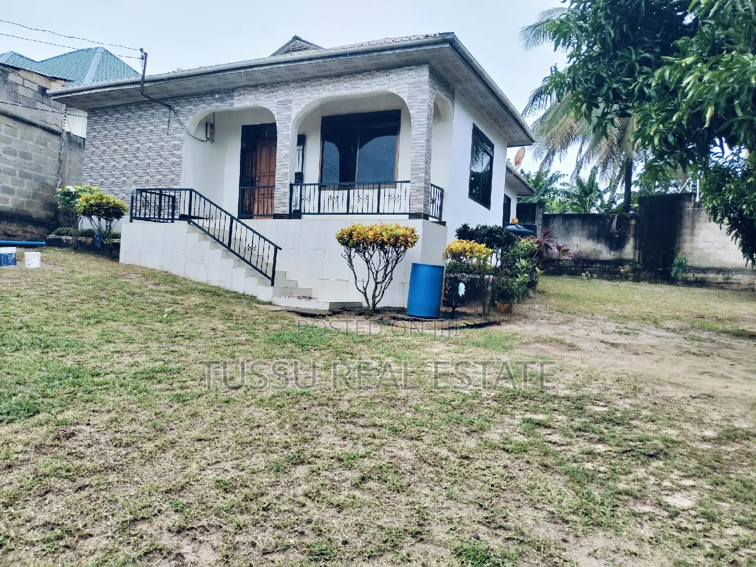 3bdrm House in Salasala Mwisho Wa, Kinondoni for sale in Kinondoni