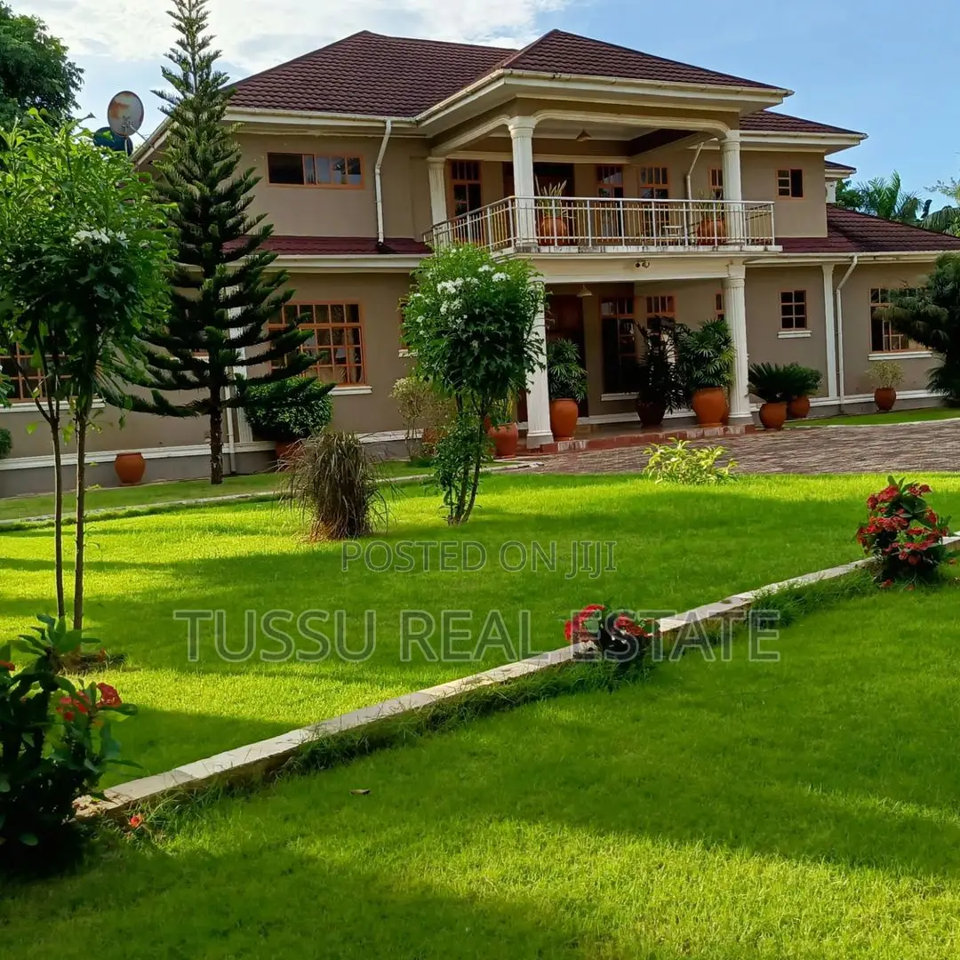 Mini Flat in Bunju B, Kinondoni for sale in Kinondoni