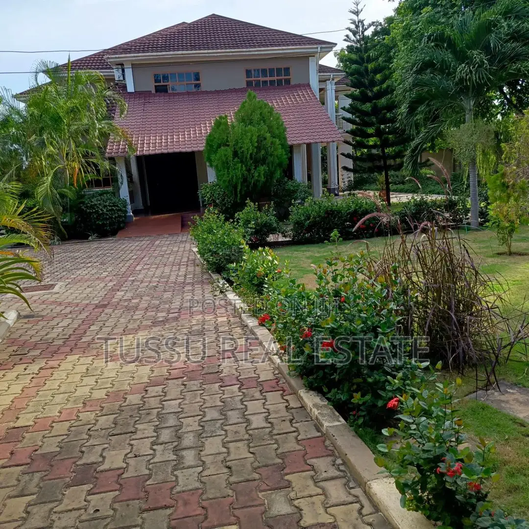 Mini Flat in Bunju B, Kinondoni for sale in Kinondoni